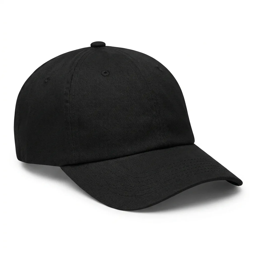 Blank DAD Hats