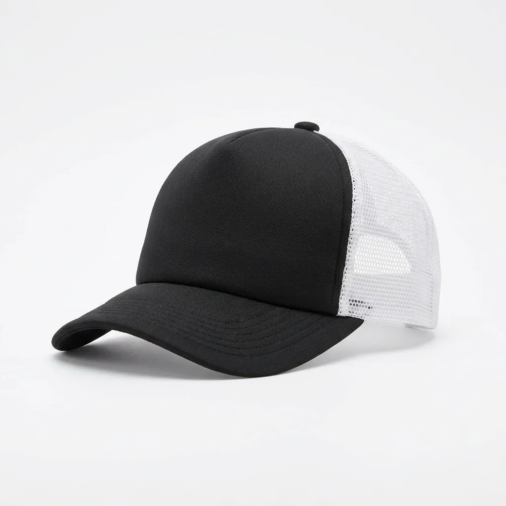 Blank Trucker Caps – Comfortable, Durable & Stylish