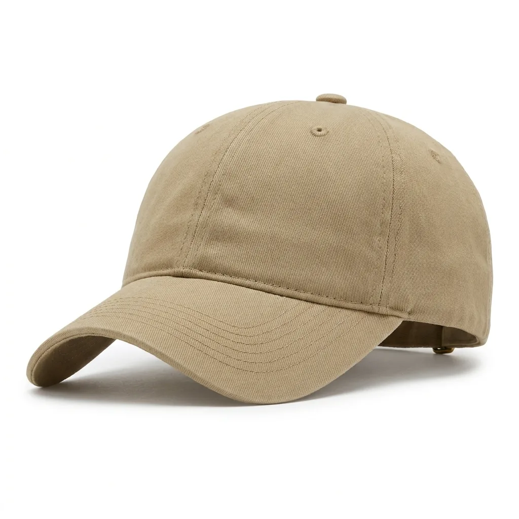 Premium Dad Blank Caps – Ultimate Customizable Headwear