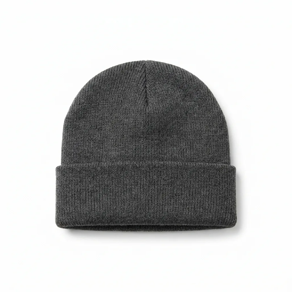 Custom Cuffed Beanie Caps – Design Yours Today | F&H Print