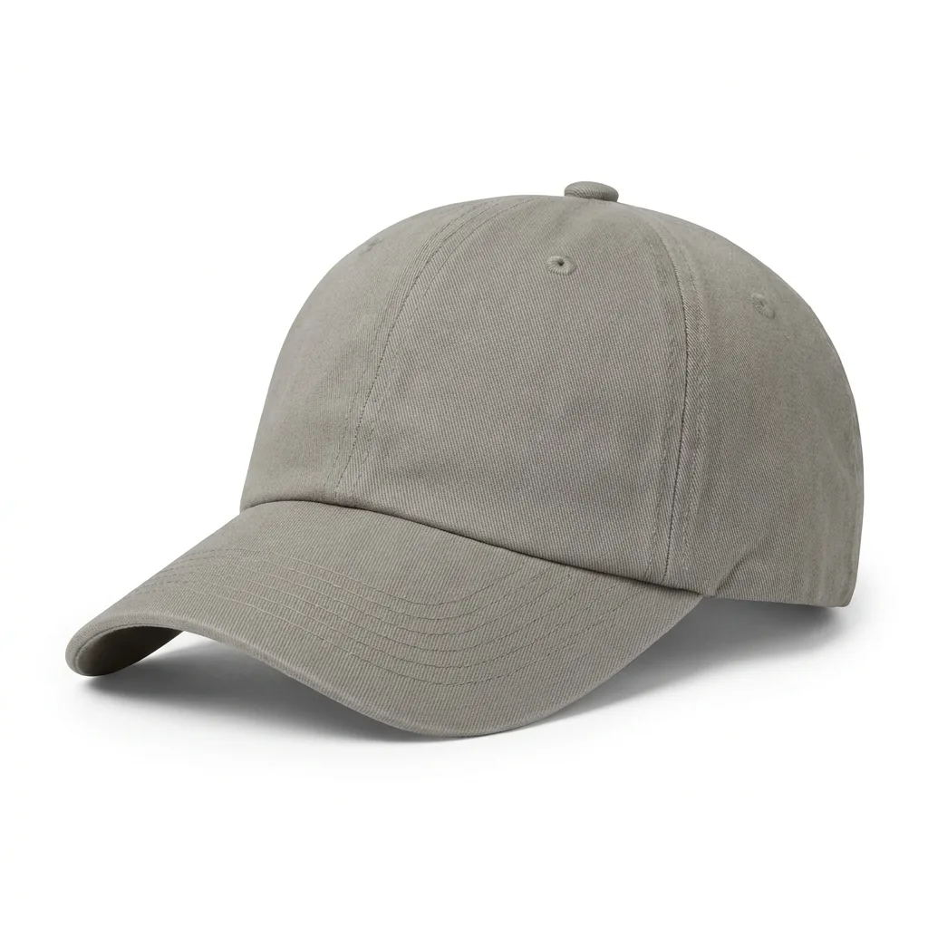 Custom DAD Hats