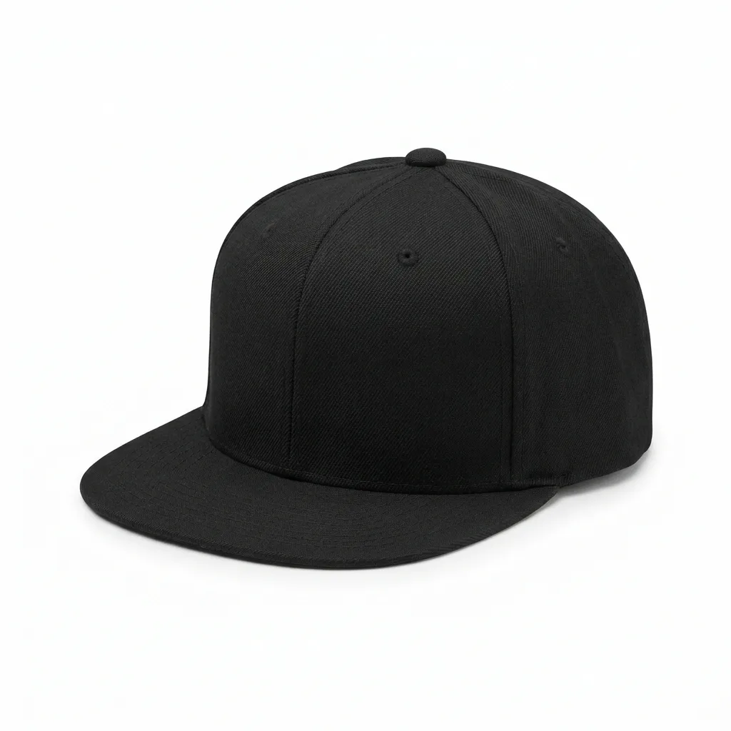 Custom Flat Bill & Trucker Caps – Design Yours Today | F&H Print