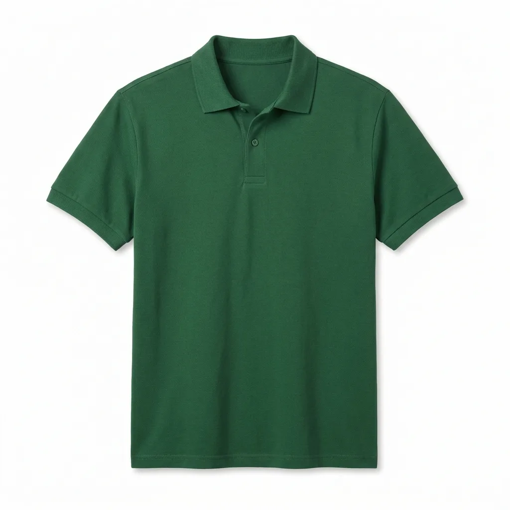 Men’s Polo Shirts