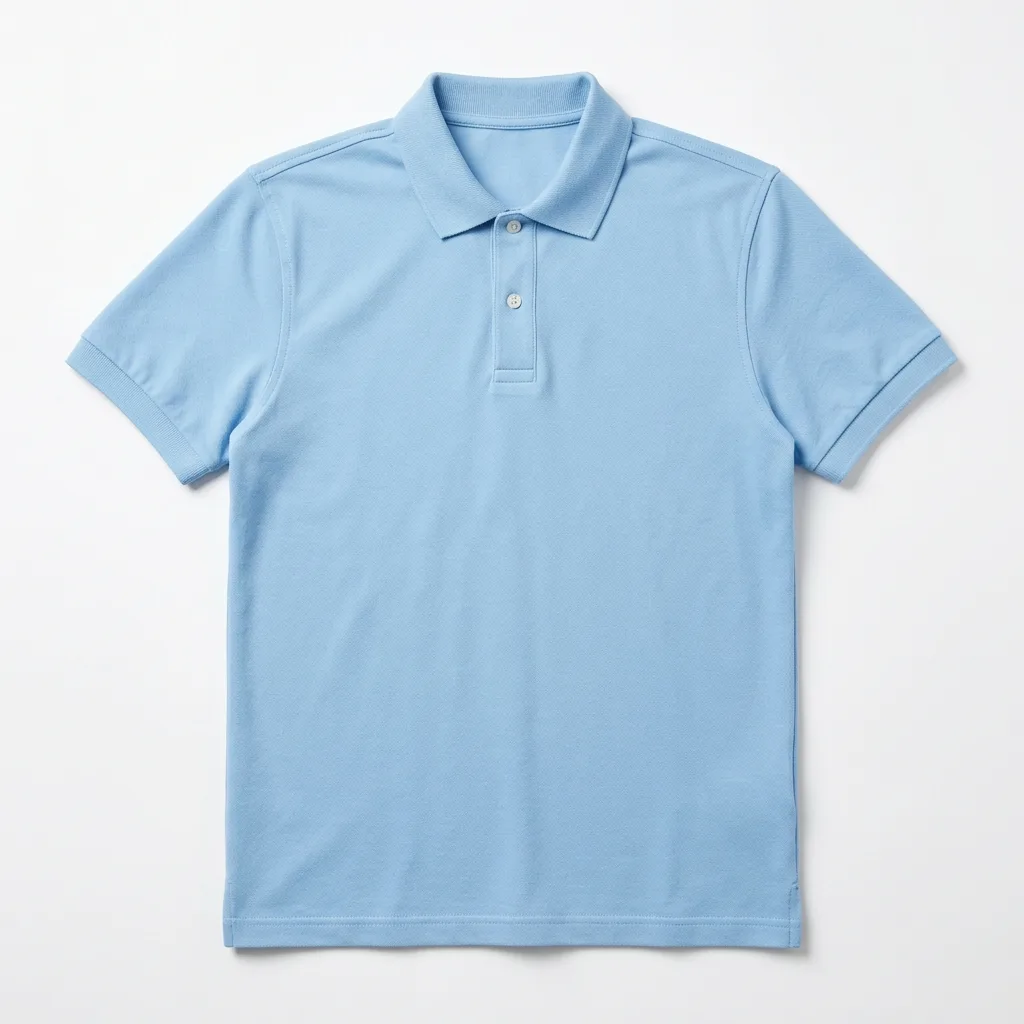 Men's Customized Polo Shirts