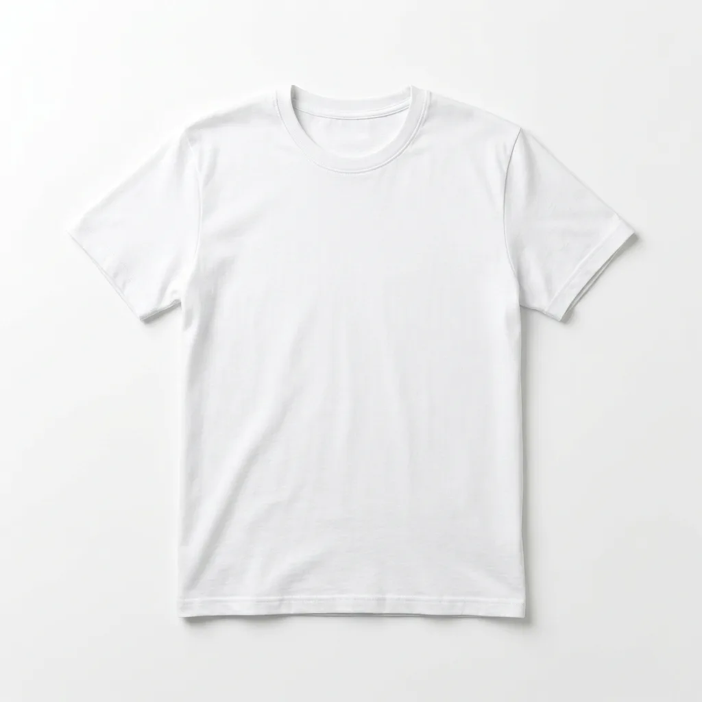 Custom Unisex Classic T-Shirt | Premium Cotton Tee